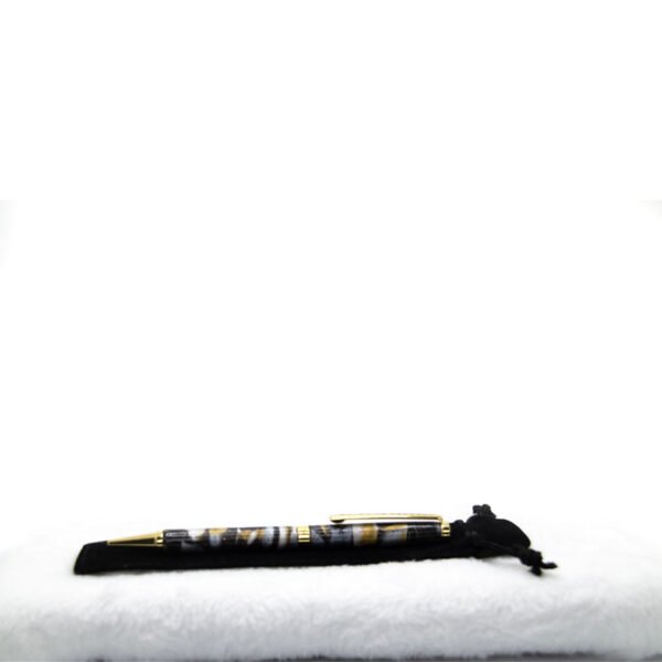 Each Custom COF Ink Pen With Velvet Case - Image 9