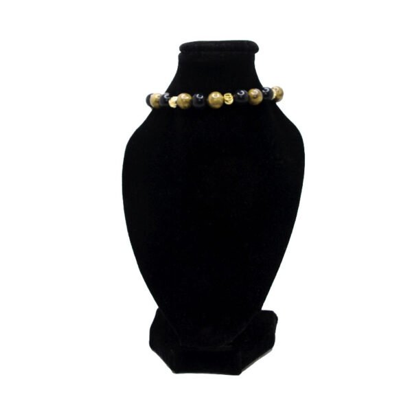 Custom Stretch Bead Bracelet - Image 3