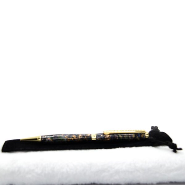 Each Custom COF Ink Pen With Velvet Case - Image 5