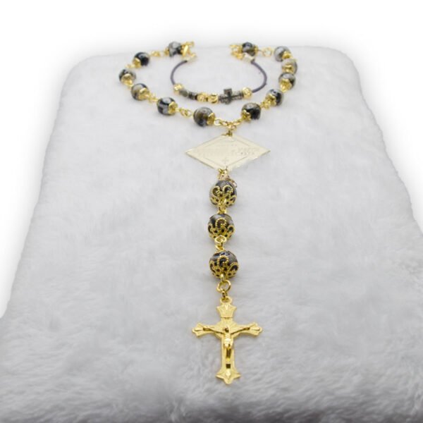 Custom Courage of Faith Totem Hanger - Image 10
