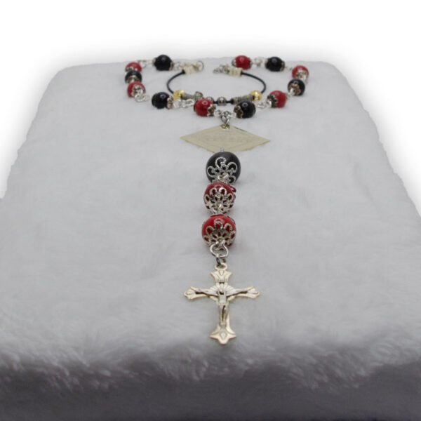 Custom Courage of Faith Totem Hanger - Image 7
