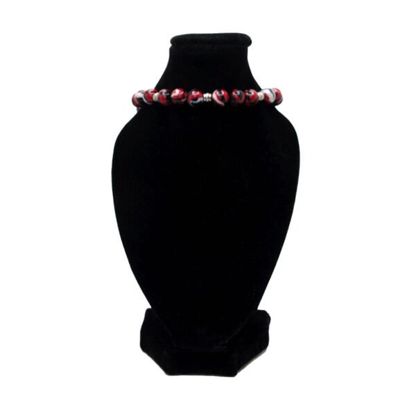 Custom Stretch Bead Bracelet - Image 7