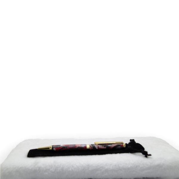 Each Custom COF Ink Pen With Velvet Case - Image 7