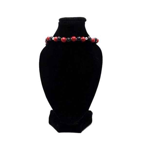 Custom Stretch Bead Bracelet - Image 10